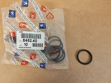 Ring seal heater for sale  KENILWORTH