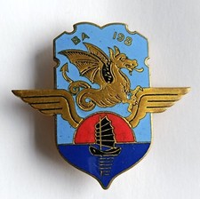 Insigne armee air d'occasion  Bordeaux-