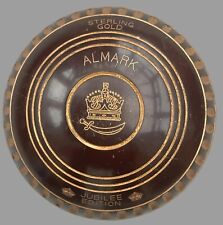 Almark sterling gold for sale  BALLYMONEY