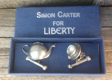 Simon carter liberty for sale  AXMINSTER