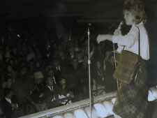 Photo presse vintage d'occasion  Venarey-les-Laumes