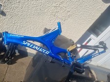 Specialized enduro frame for sale  FRIZINGTON