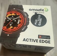 Reloj inteligente Amazfit Active Edge LEER DESCRIPCIÓN segunda mano  Embacar hacia Mexico