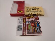 Kassette tom locke gebraucht kaufen  Barsinghausen