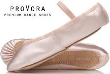 Satin pink ballet for sale  WARRINGTON