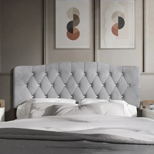 Upholstered queen size for sale  USA
