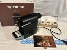 Nespresso pixie coffee for sale Nespresso pixie coffee for sale  NOTTINGHAM