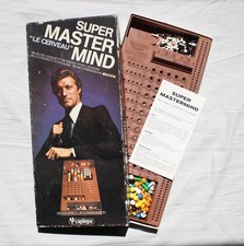 Jeux société vintage d'occasion  Sin-le-Noble