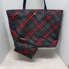 Talbots red greytartan for sale  Kerrville