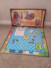 Vintage buccaneer board for sale  ROTHERHAM