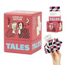 Conversation starter cards for sale  Brentwood