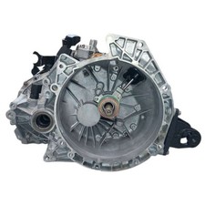 Cambio ford mondeo usato  Pratola Peligna