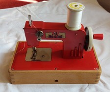 Regina kinder nähmaschine gebraucht kaufen  Düsseldorf