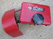 Wheel horse attach for sale  Saginaw