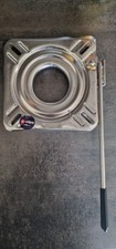 Bootssitz allpa drehplatte gebraucht kaufen  Werneuchen