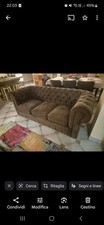 Divano letto posti usato  Ozzano dell'Emilia