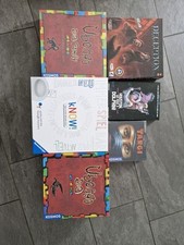Spielesammlung ubongo targi gebraucht kaufen  Kressbronn