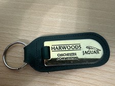Jaguar schlüsselanhänger hau gebraucht kaufen  Versand nach Germany