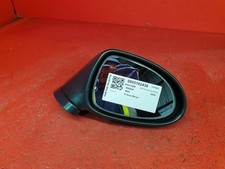 Mazda door mirror for sale  THAME