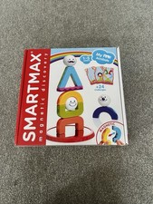 Smartmax magnetic discovery for sale  CHICHESTER
