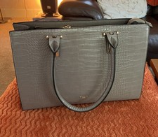 Dune london faux for sale  CREWE