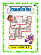 Puzzling paula 2024 for sale  Trabuco Canyon