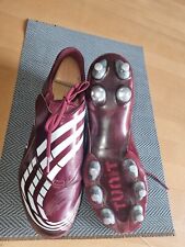Scarpe calcio uomo usato  Spedire a Italy
