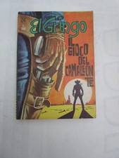 Gringo giugno 1967 usato  Cologno Monzese