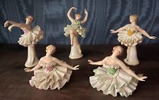 Ceramica capodimonte vintage usato  Roma