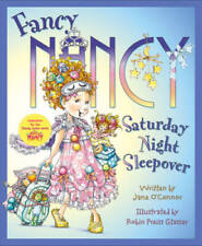 Fancy nancy saturday for sale  Montgomery