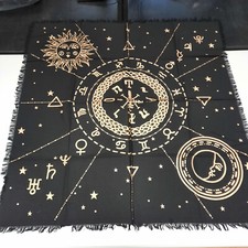 90x90cm altar tarotdecke gebraucht kaufen 90x90cm altar tarotdecke gebraucht kaufen  Hamburg