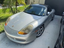 2000 porsche boxster s for sale 2000 porsche boxster s for sale Fort Lauderdale