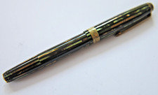 Vintage parker duofold for sale  EXETER