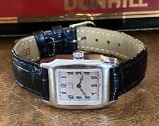 Dunhill rectangular mid for sale  Santa Monica