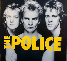 Usado, The Police - Conjunto de 2 discos - CD, MUITO BOM ESTADO comprar usado  Enviando para Brazil