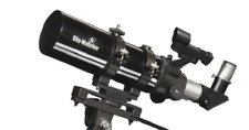 Skywatcher startravel st80 for sale  NEWCASTLE