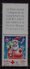 Timbre croix rouge d'occasion  France