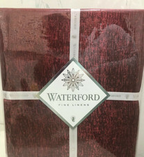 Waterford lunar red for sale  Lakeland