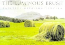 Usado, Luminous Brush: Painting with Egg Tempera by Sultan, Altoon comprar usado  Enviando para Brazil
