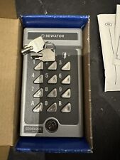 Bewator k42 technical for sale  UK