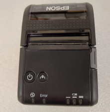 New epson p20 for sale  BURY ST. EDMUNDS