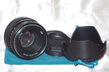 Objectif m42 58mm d'occasion  Saint-Nazaire