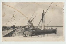 Algerie philippeville balancel d'occasion  Clermont-en-Argonne