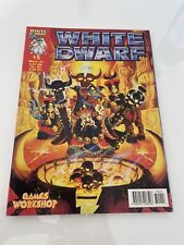White dwarf märz gebraucht kaufen  Moers