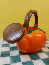 Pumpkin watering plastic for sale  Otter Lake