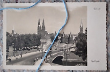 Lübeck foto hans gebraucht kaufen  Glücksburg