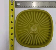 Tupperware 841 avocado for sale  Roscoe