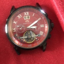 Roebelin graef armbanduhr gebraucht kaufen  Naumburg