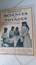 Sciences voyages 179 d'occasion  Troyes