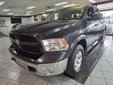 2016 1500 outdoorsman for sale  Hamilton